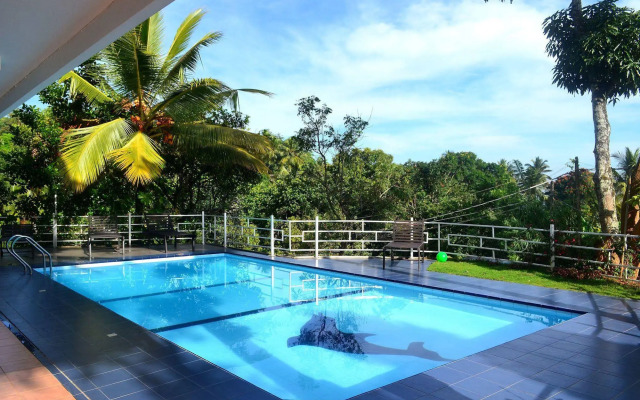 Blue Haven Guest House