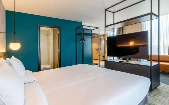 Novotel Valencia Lavant