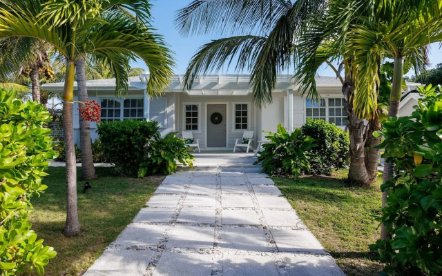 One Palm Hill 3 Bedroom Villa