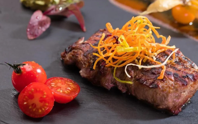 Landgasthof Rebstock