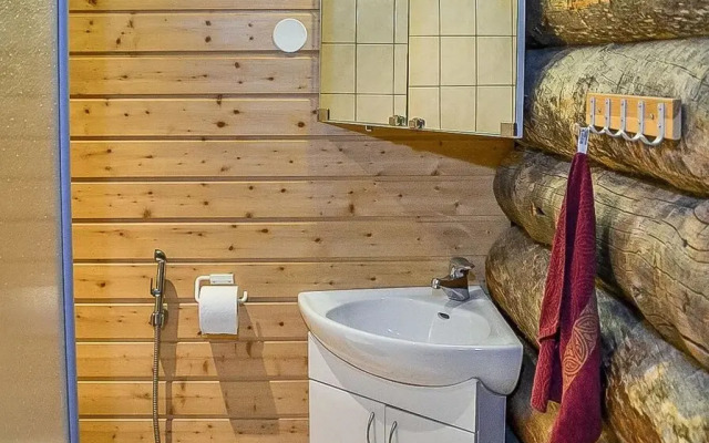 Rukaj Rven Kelopirtit Hilla Kuusamo