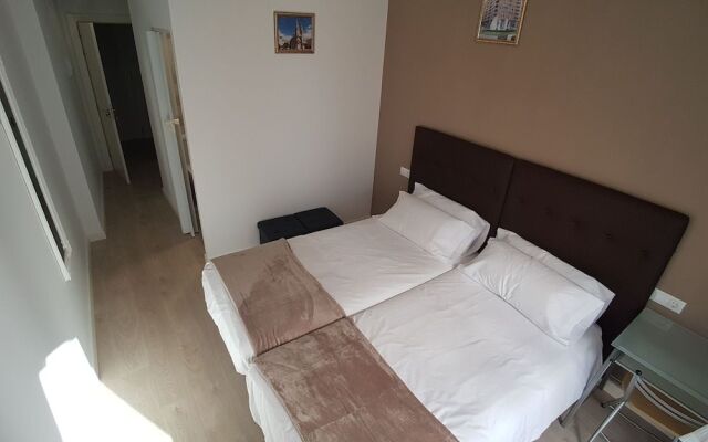 Hostal Puente de Hierro