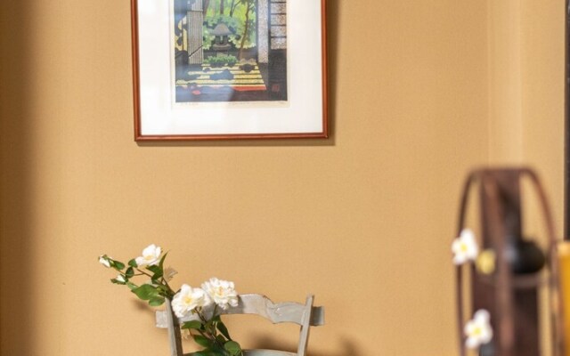 KumoMachiya Kazahaya