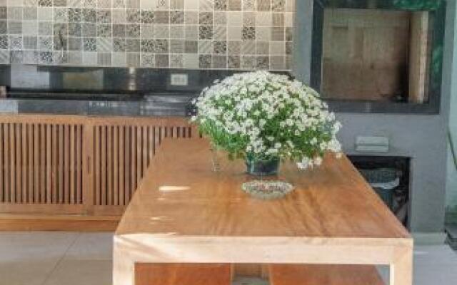 Pousada e Chalés Aquarius