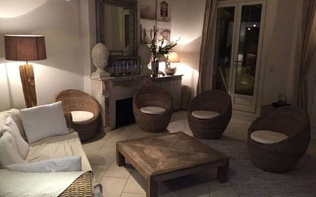 La Villa sur le Toit