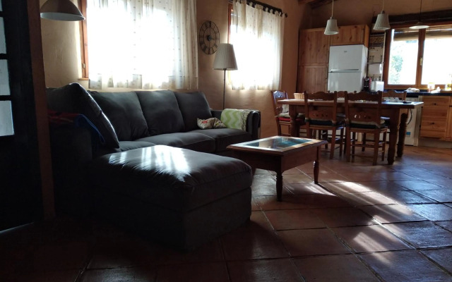 Casa Rural El Riandero