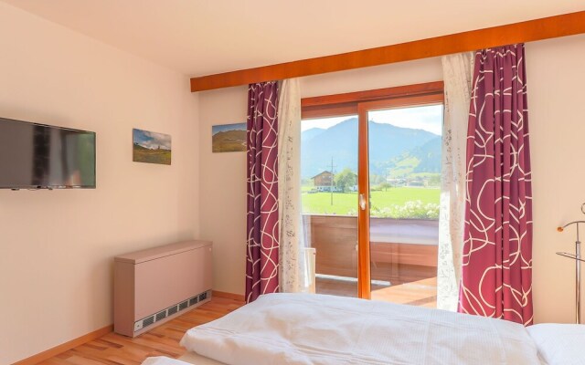 Modern Apartment In Konigsleiten Near Swimming Pool