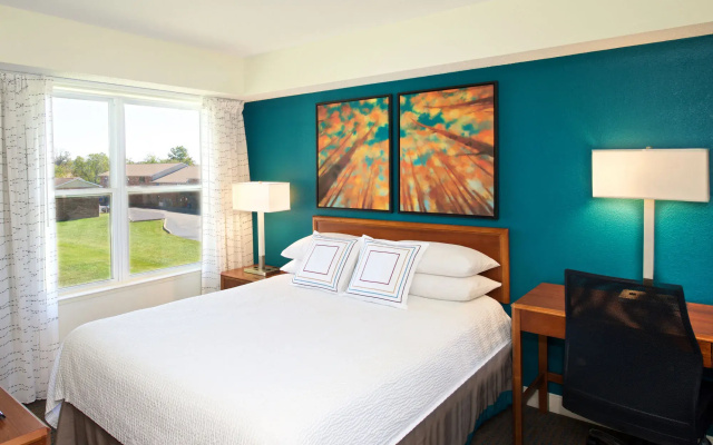 Residence Inn Evansville East