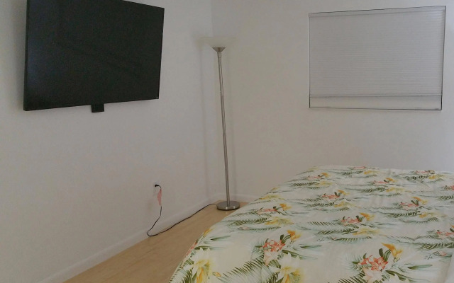 Downtown Hollywood Boutique Hotel