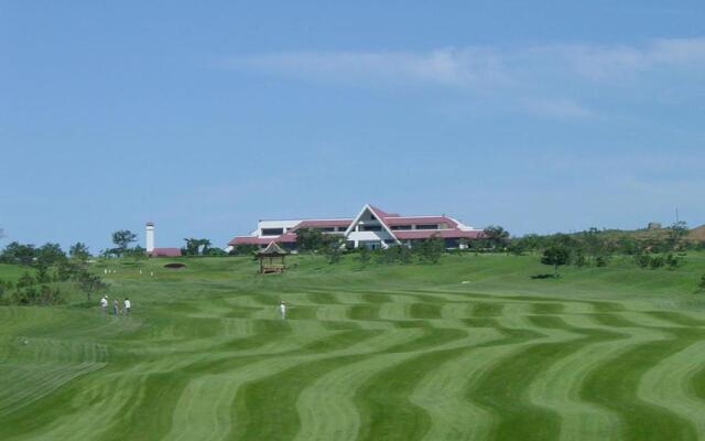 Crowne Plaza Dalian Sports Center by IHG