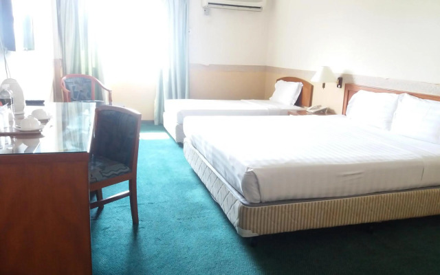 Hotel Seri Malaysia Sungai Petani