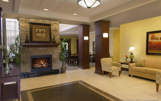 Staybridge Suites Guelph by IHG