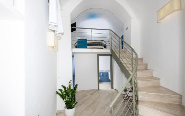 YourHome - Casa Barba Positano