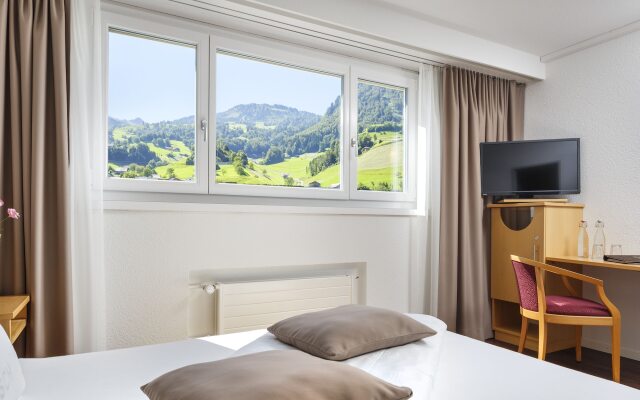 Seerausch Swiss Quality Hotel