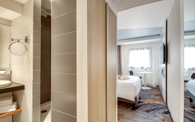 Mercure Paris Gare De Lyon TGV