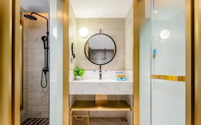 Lanou Hotel (Guiyang Huaxi District Meide Government House Branch)