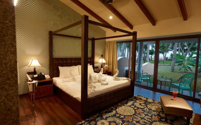 MGM Beach Resorts