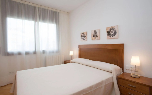 Sweet Sitges Apartments