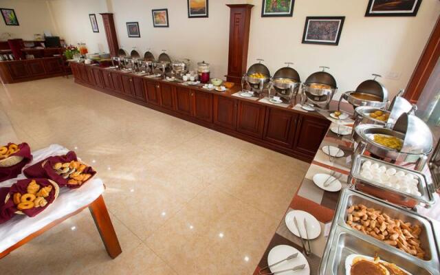 Coorg Cliffs Resort