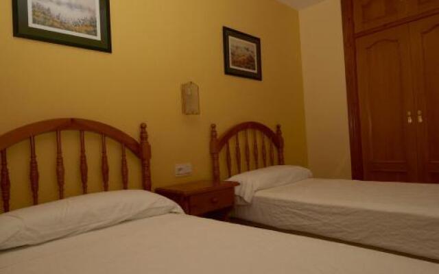 Hostal Marbore