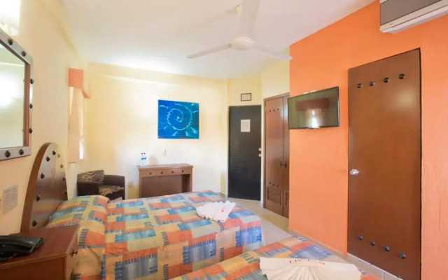 Hotel Mocali