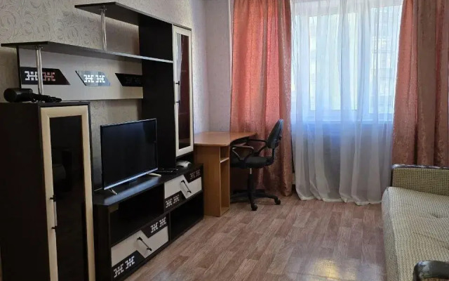 Apartments on Kosmonavtov street 3
