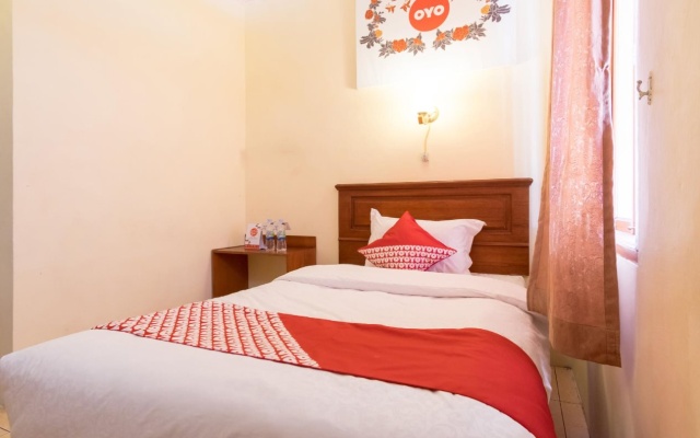 Wisma Bumi Asih Medan – Guest Rooms – Medan
