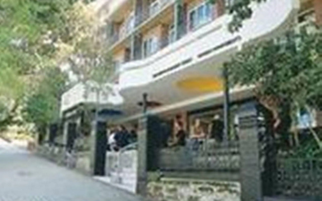 Riverview On Mount Street