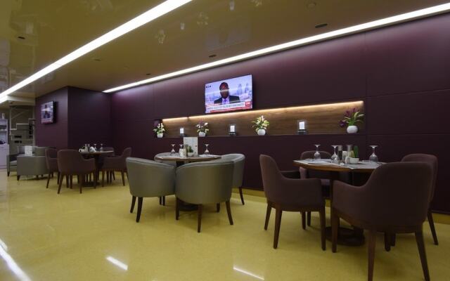 Ramada by Wyndham Downtown Beirut