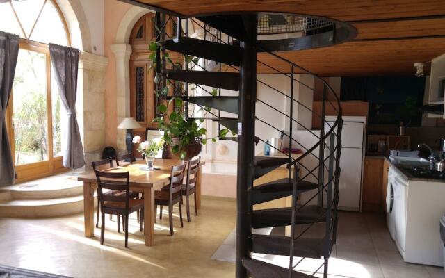 Gites Couvent des Ursulines