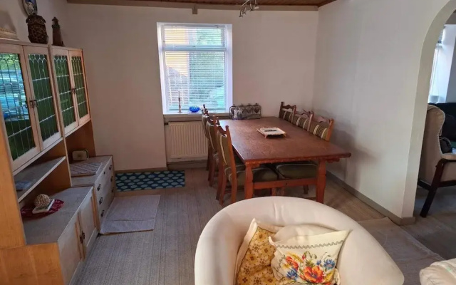 6 Person Holiday Home in Gedser