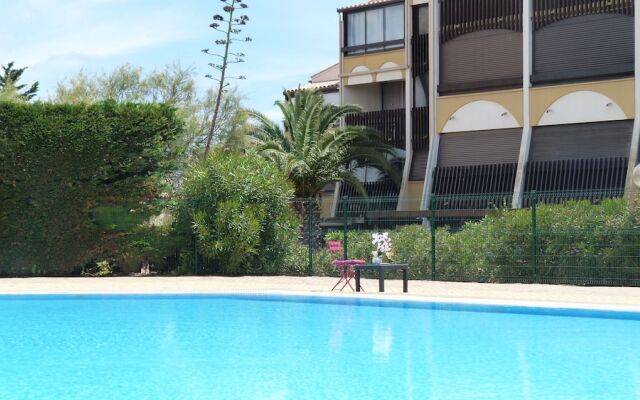 Cap d'Agde Studio - Village naturiste