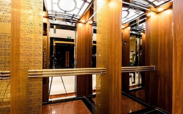 Lupin Boutique Hotel