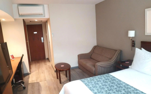 City Lodge Hotel Gqeberha