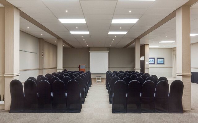 Saldanha Bay Hotel