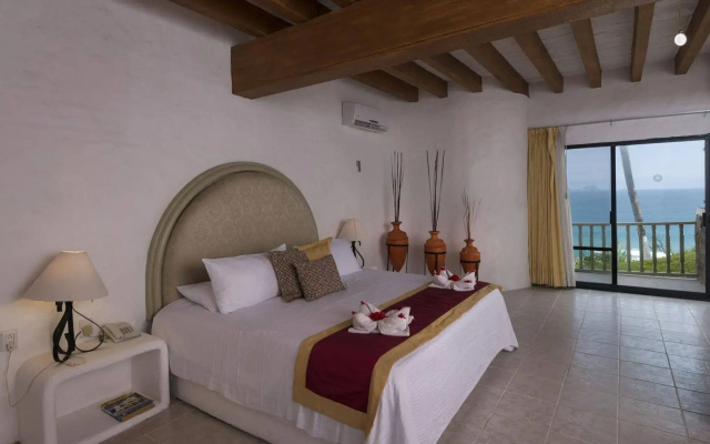 Hotel Punta Serena & Resorts- Couples Only