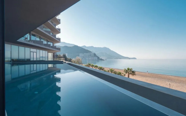 Sea Star Budva