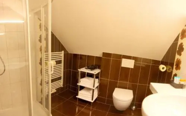 Bed and breakfast Matic