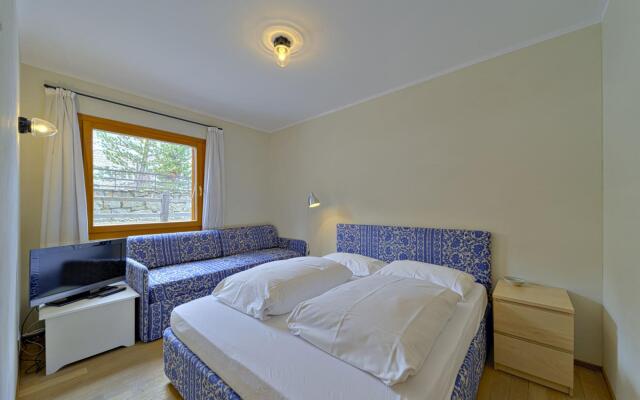 Chesa Arlas - Celerina