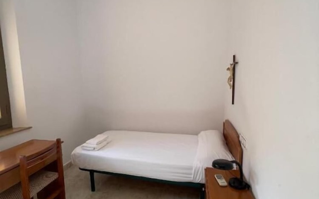 Albergue María Rosa Molas