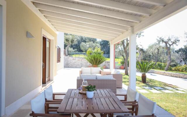Villa Laureto - by Apulia Hospitality