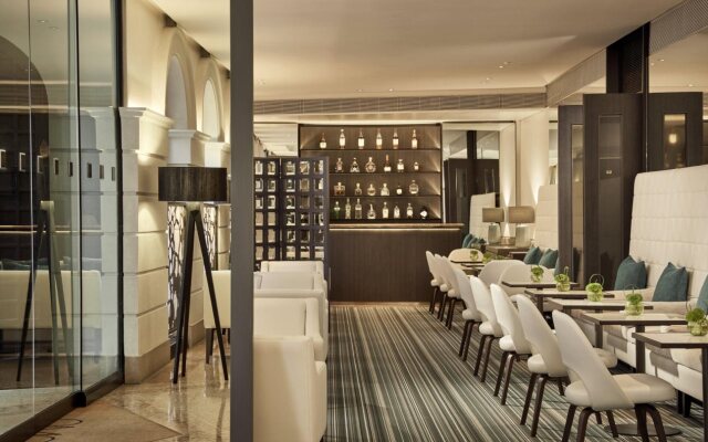 COMO The Halkin