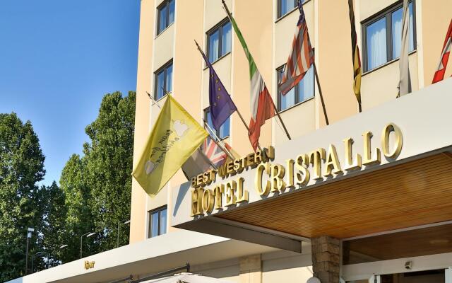 Best Western Hotel Cristallo