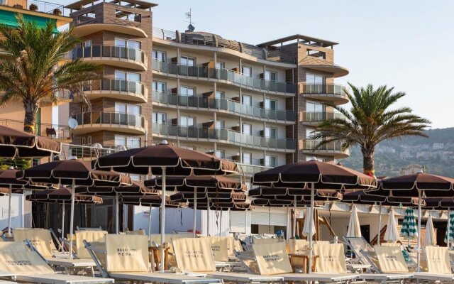 Grand Hotel Pietra Ligure