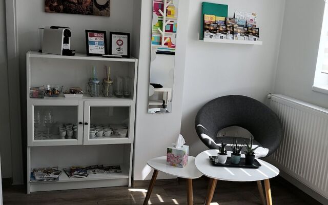 Green Garden Plus Apartman
