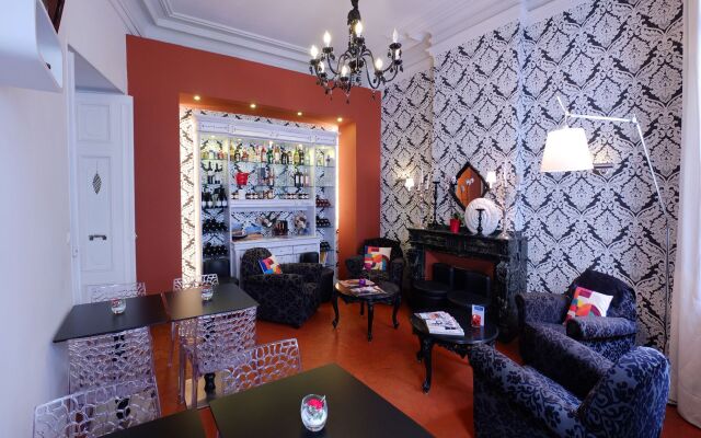 Hotel La Residence