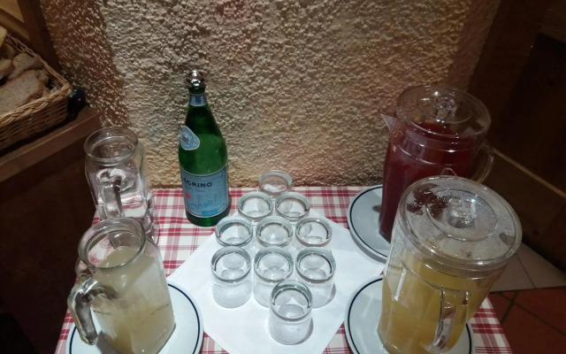Hotel Ottoz Meublè