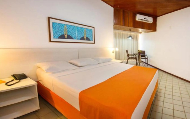 Monte Pascoal Praia Hotel