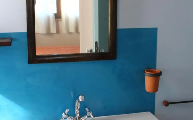 Agriturismo Canapina