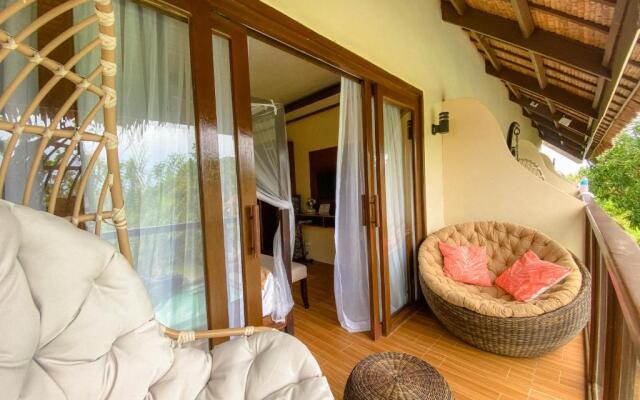 The Hillside Resort Siargao